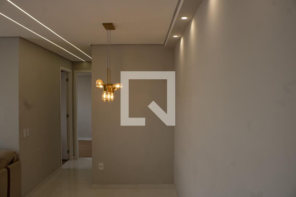 Apartamento, 2 quartos, 50 m² - Foto 6
