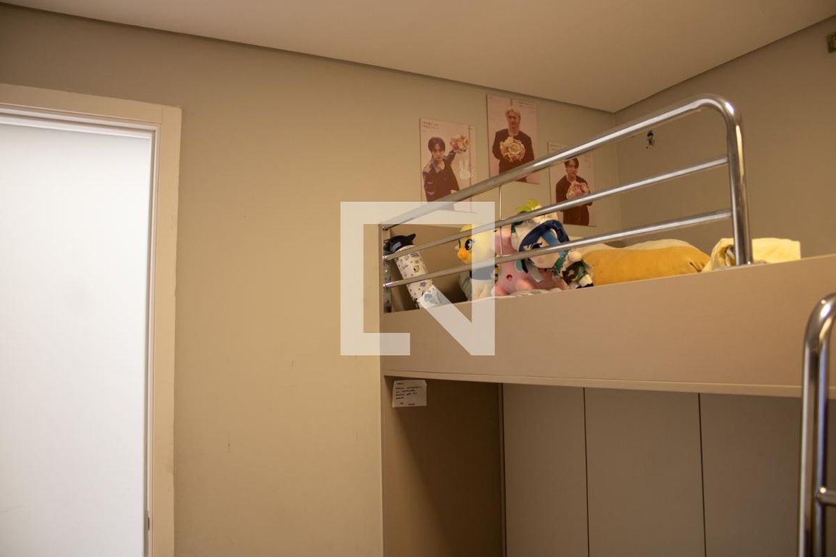 Apartamento, 2 quartos, 50 m² - Foto 32