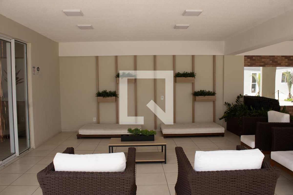 Apartamento, 2 quartos, 50 m² - Foto 76