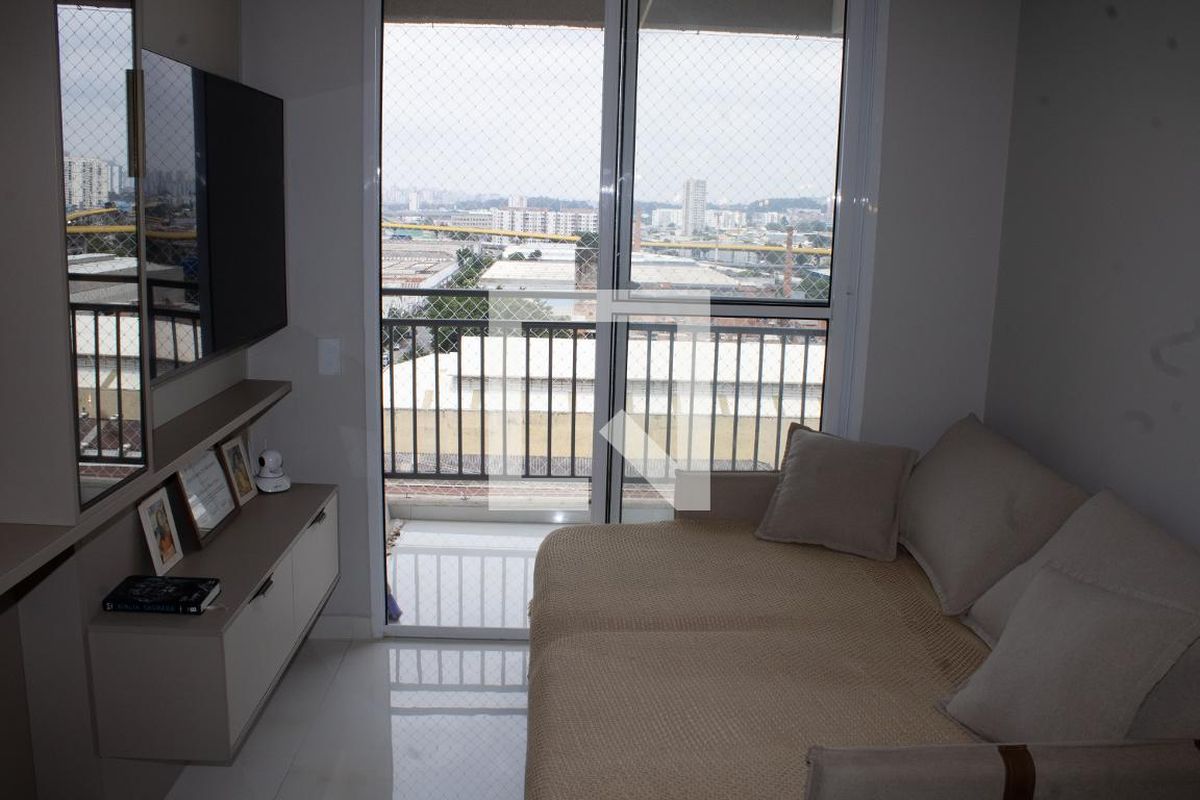 Apartamento, 2 quartos, 50 m² - Foto 10