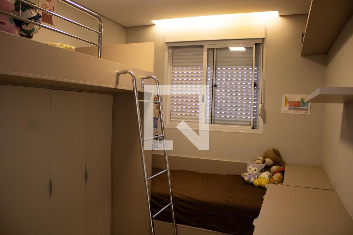 Apartamento, 2 quartos, 50 m² - Foto 26