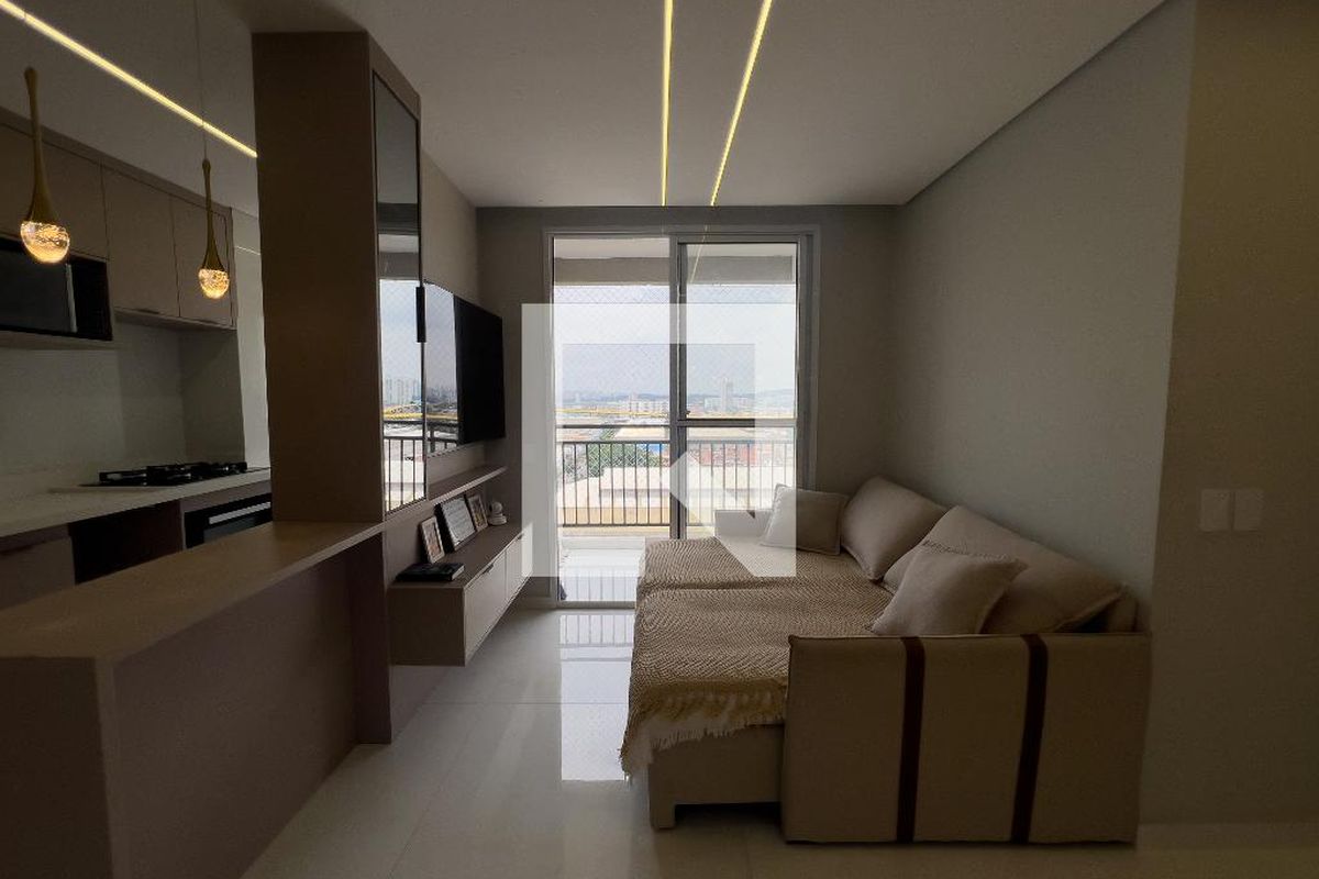 Apartamento, 2 quartos, 50 m² - Foto 94