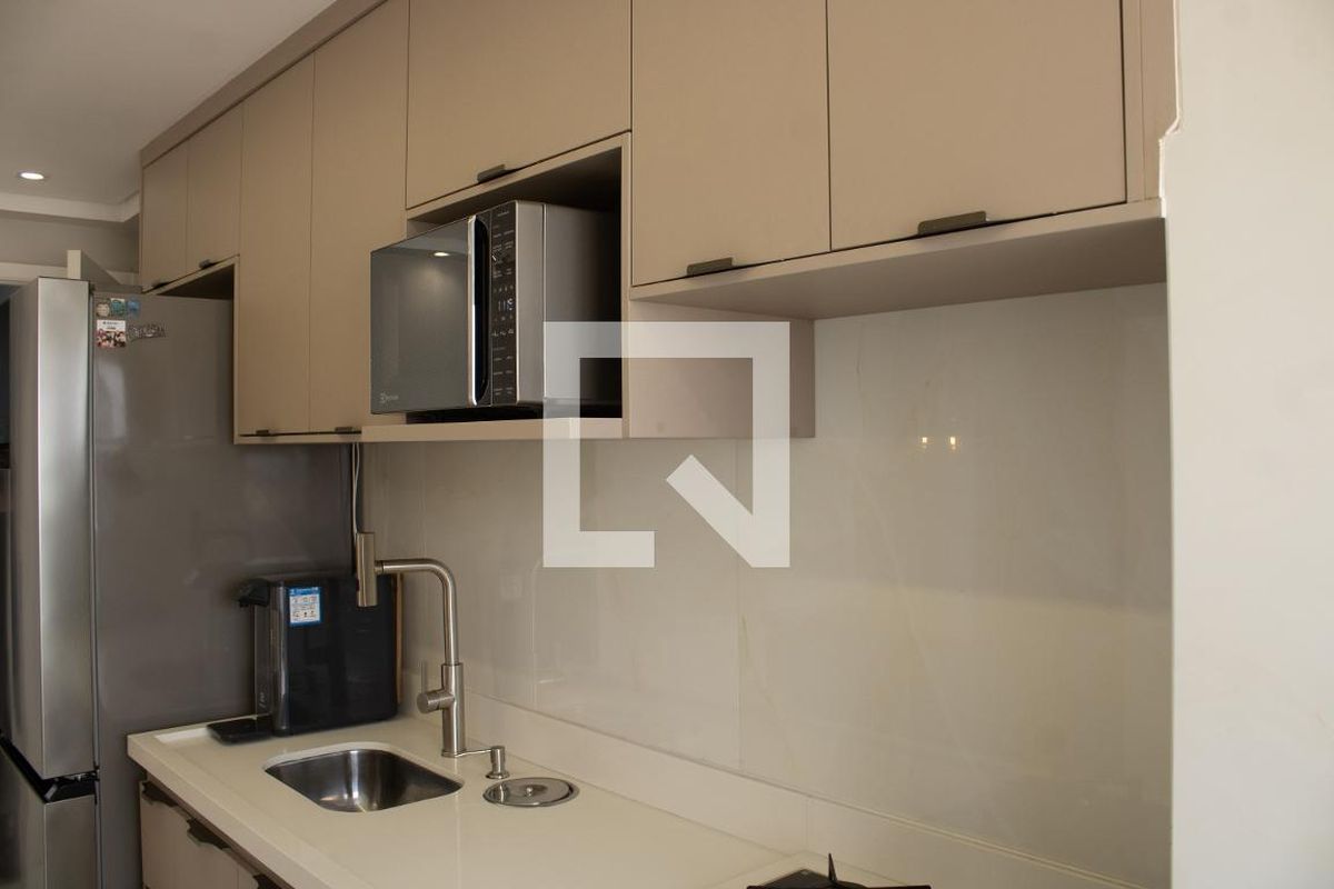 Apartamento, 2 quartos, 50 m² - Foto 60