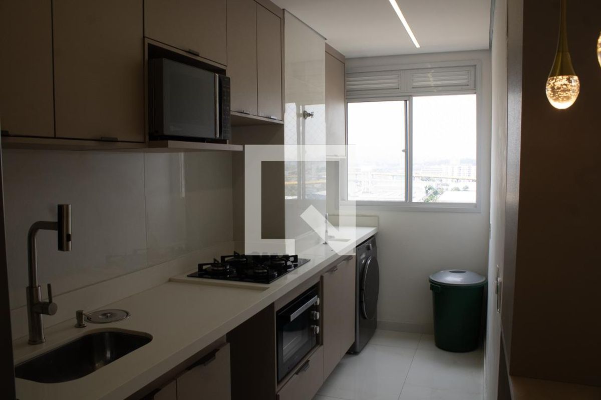 Apartamento, 2 quartos, 50 m² - Foto 58
