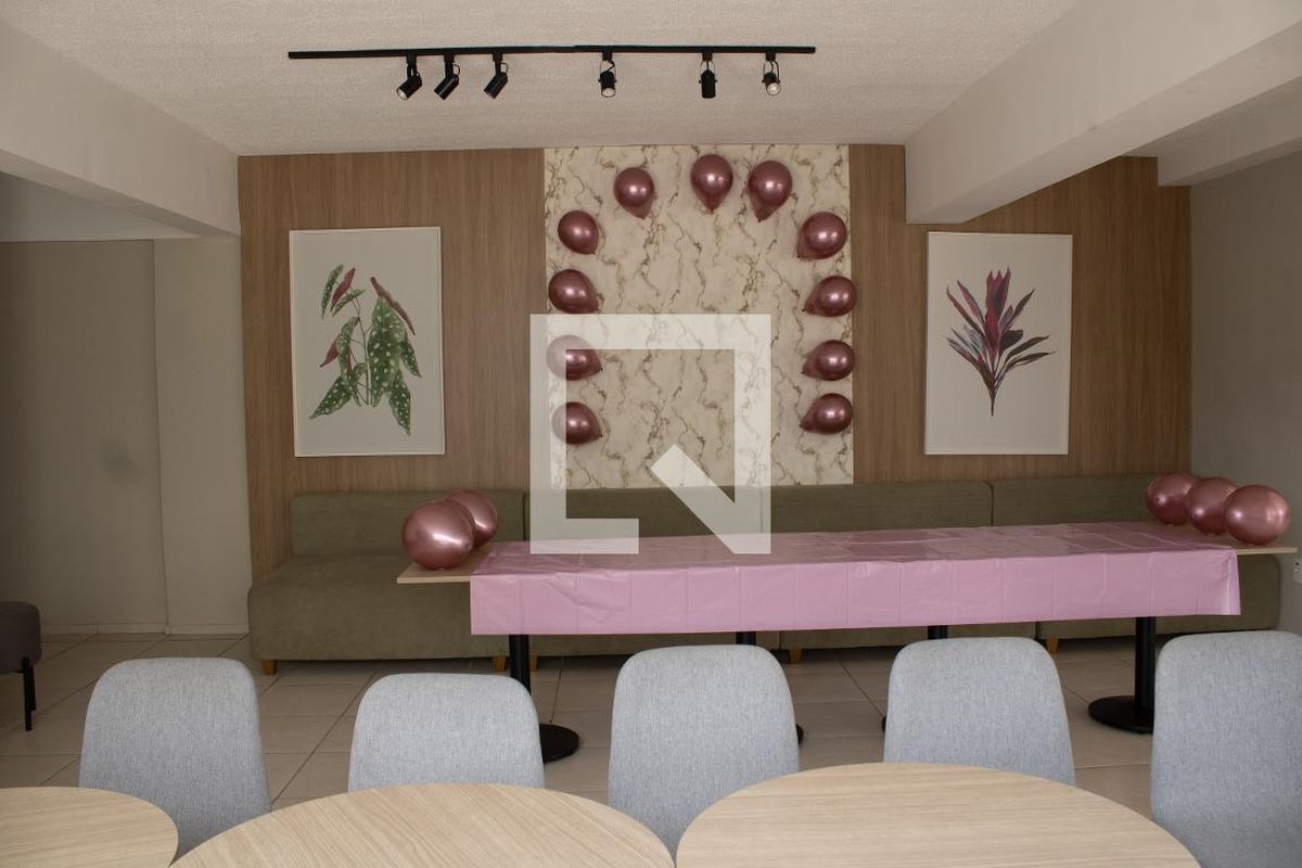 Apartamento, 2 quartos, 50 m² - Foto 74