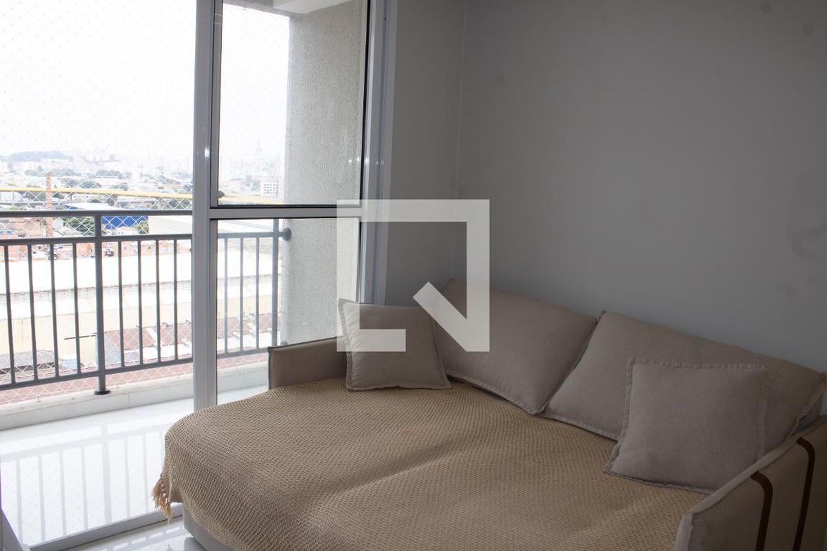 Apartamento, 2 quartos, 50 m² - Foto 12