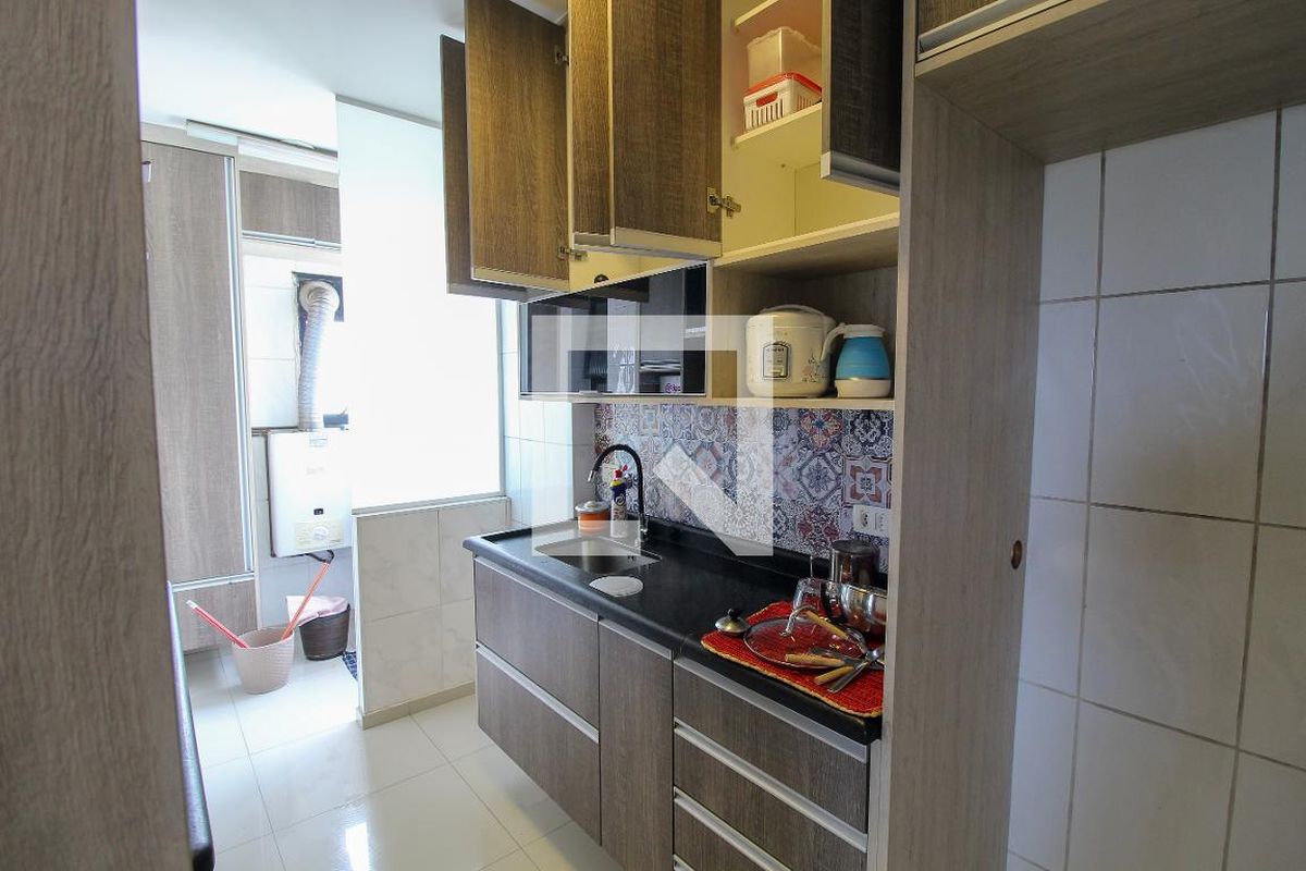 Cobertura, 3 quartos, 140 m² - Foto 52