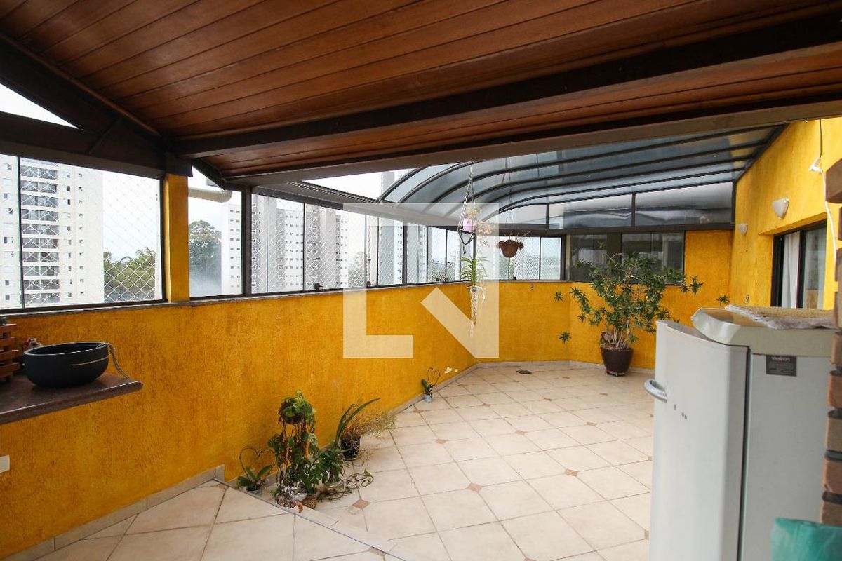 Cobertura, 3 quartos, 140 m² - Foto 18