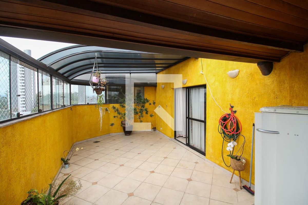 Cobertura, 3 quartos, 140 m² - Foto 20