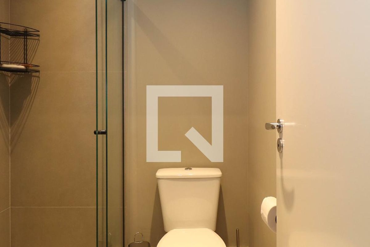 Kitnet-Studio, 22 m² - Foto 12