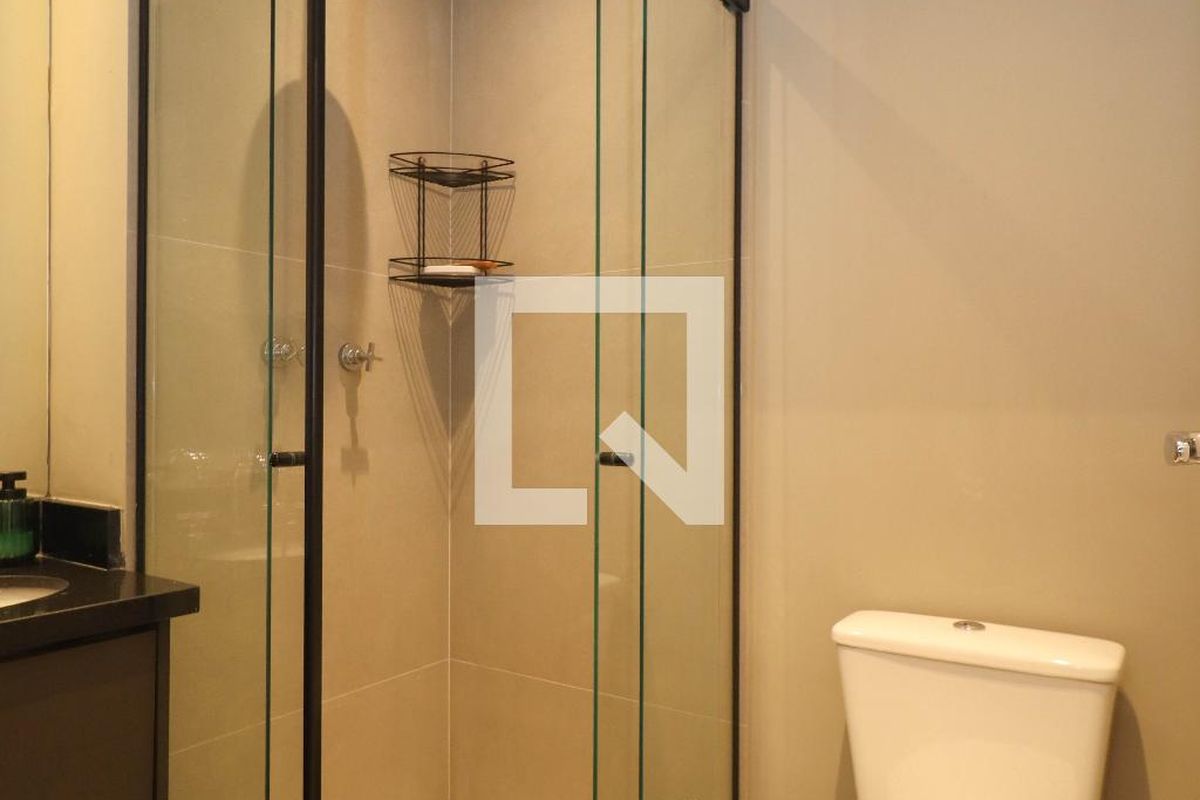 Kitnet-Studio, 22 m² - Foto 13
