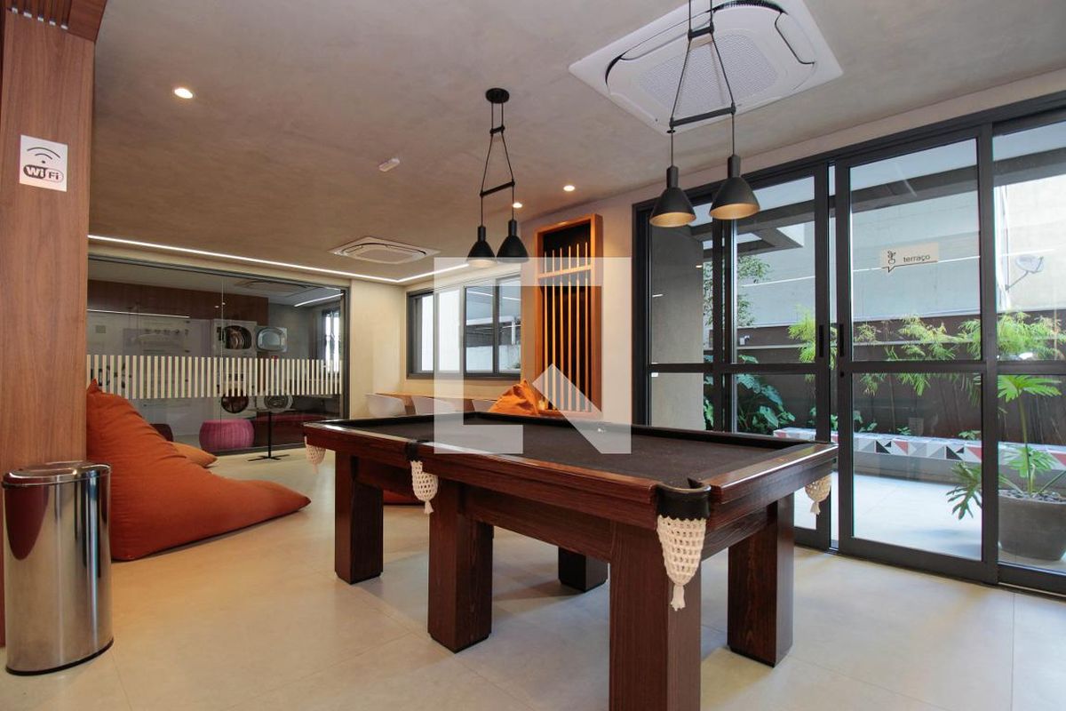 Kitnet-Studio, 22 m² - Foto 22