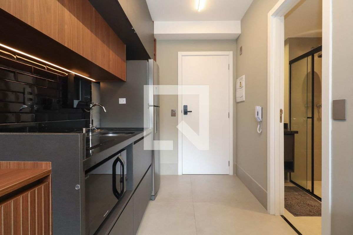 Kitnet-Studio, 22 m² - Foto 10