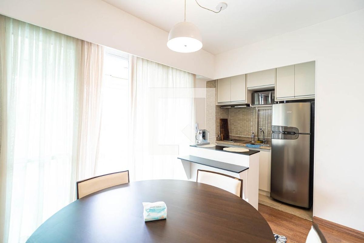 Apartamento, 2 quartos, 56 m² - Foto 7