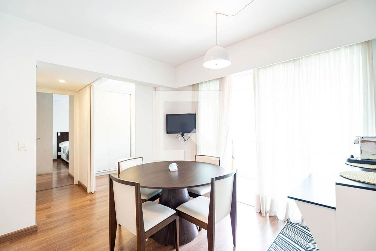 Apartamento, 2 quartos, 56 m² - Foto 2