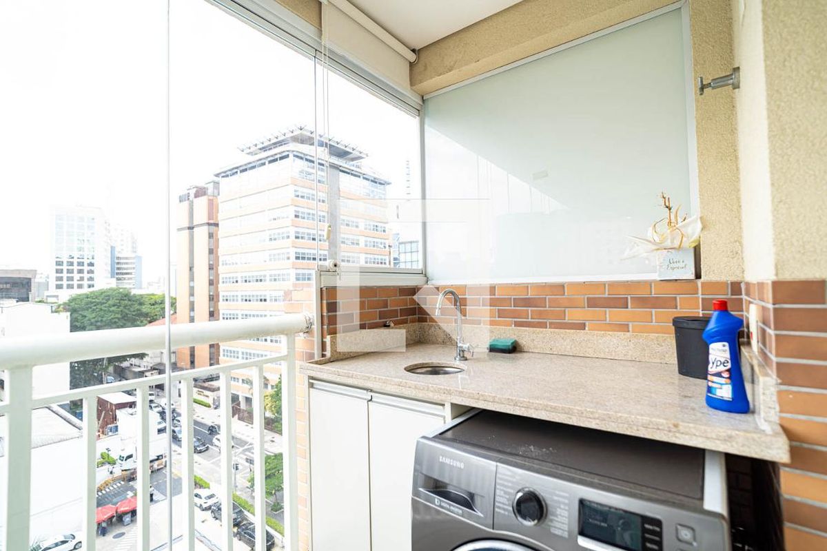 Apartamento, 2 quartos, 56 m² - Foto 40