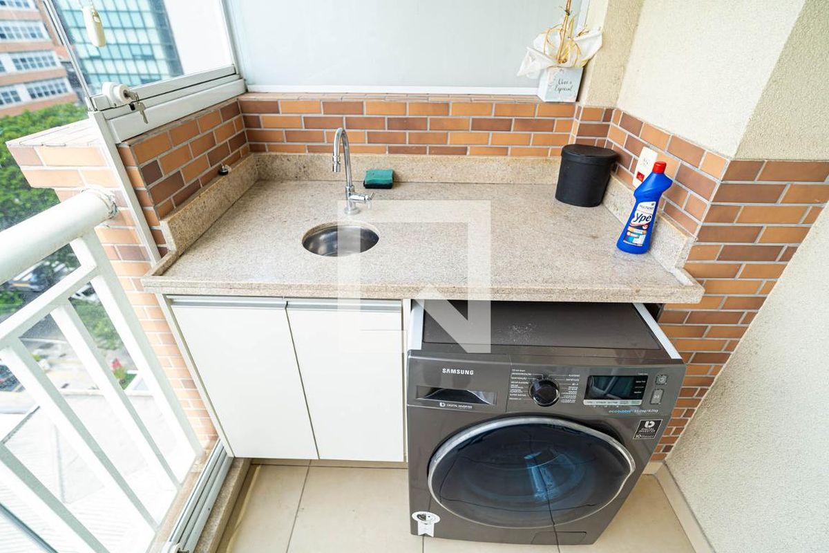 Apartamento, 2 quartos, 56 m² - Foto 43