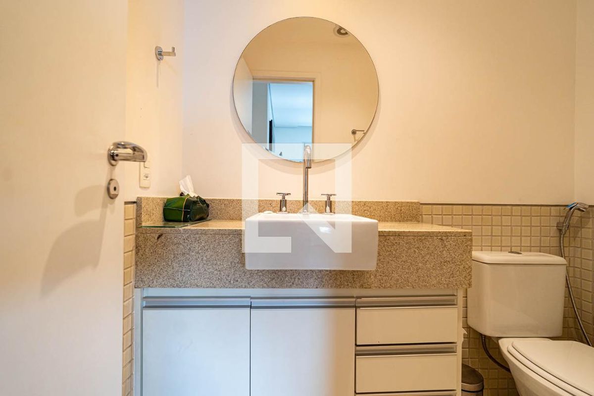 Apartamento, 2 quartos, 56 m² - Foto 18