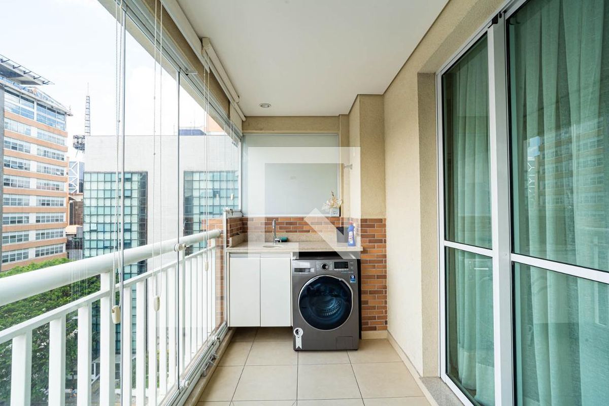 Apartamento, 2 quartos, 56 m² - Foto 10