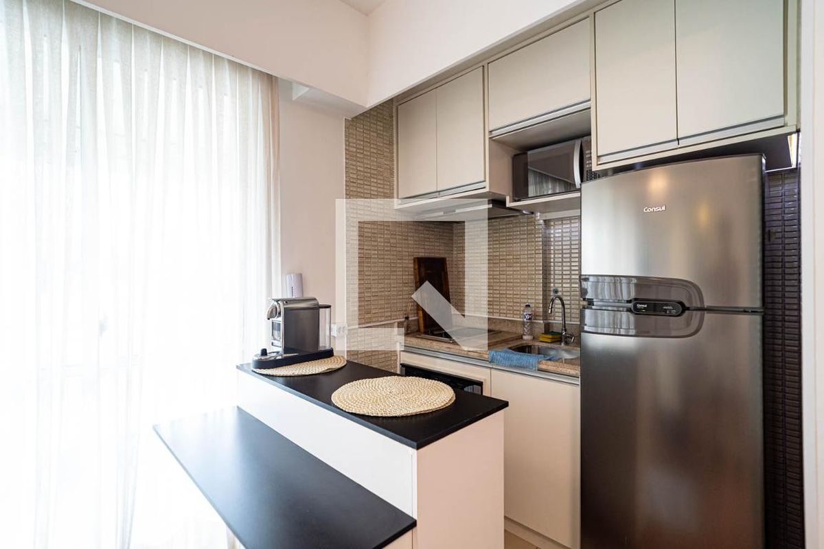 Apartamento, 2 quartos, 56 m² - Foto 34