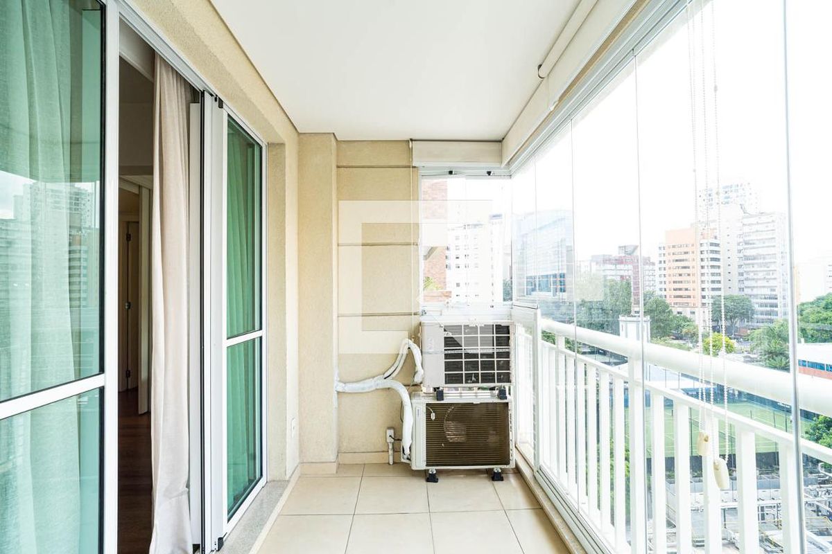 Apartamento, 2 quartos, 56 m² - Foto 12