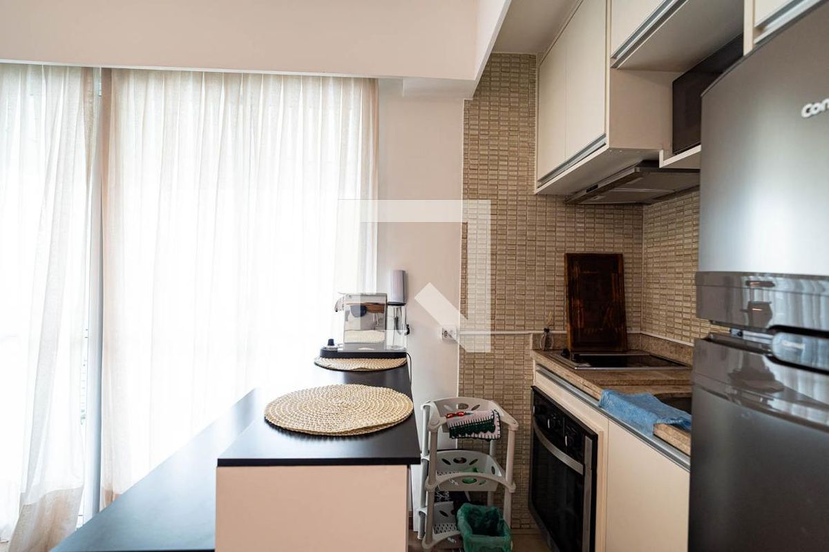 Apartamento, 2 quartos, 56 m² - Foto 35