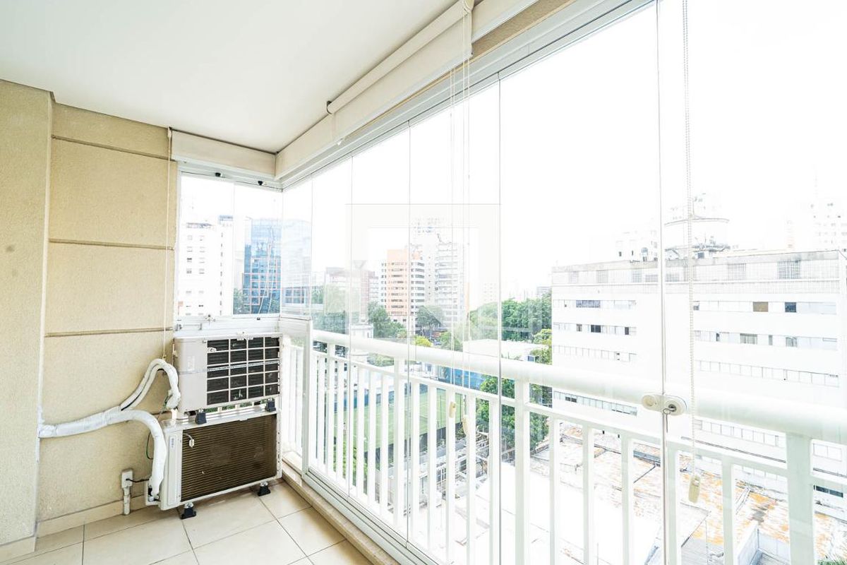 Apartamento, 2 quartos, 56 m² - Foto 11