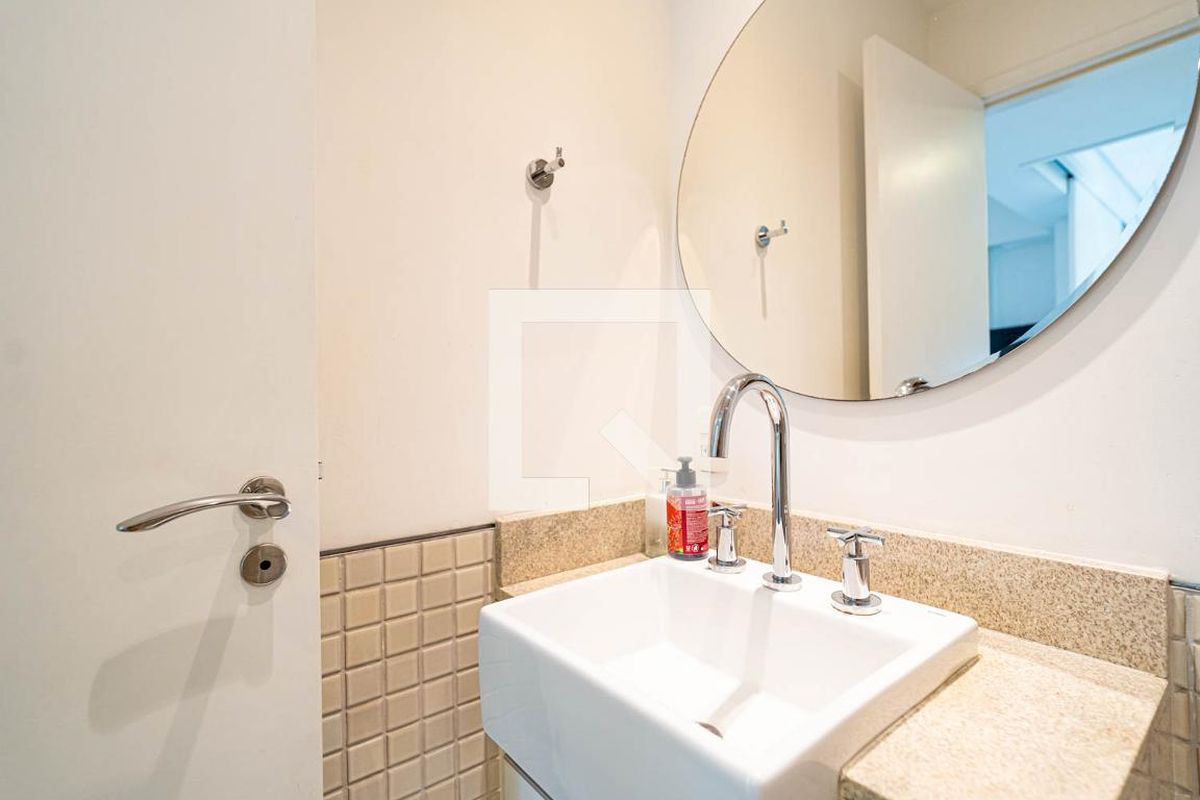 Apartamento, 2 quartos, 56 m² - Foto 33