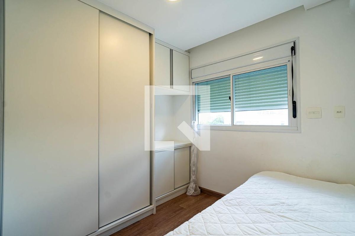 Apartamento, 2 quartos, 56 m² - Foto 23