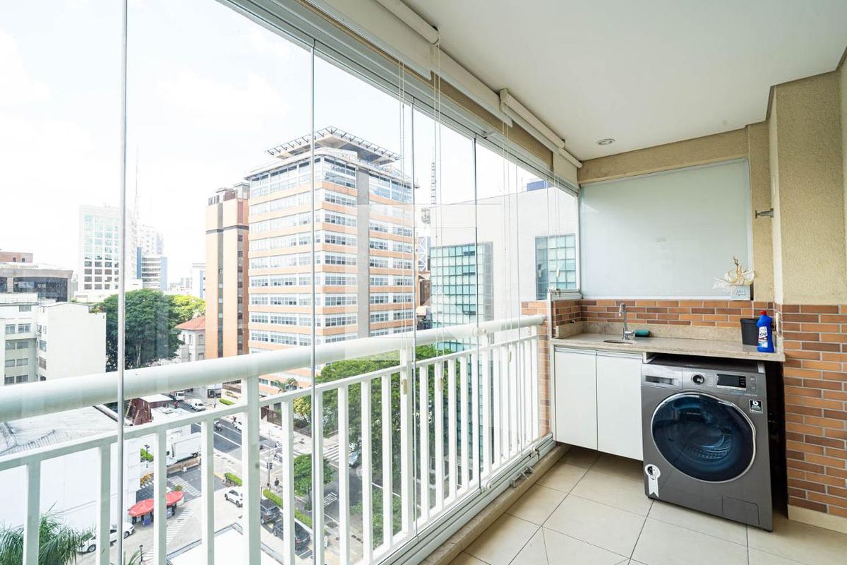 Apartamento, 2 quartos, 56 m² - Foto 9