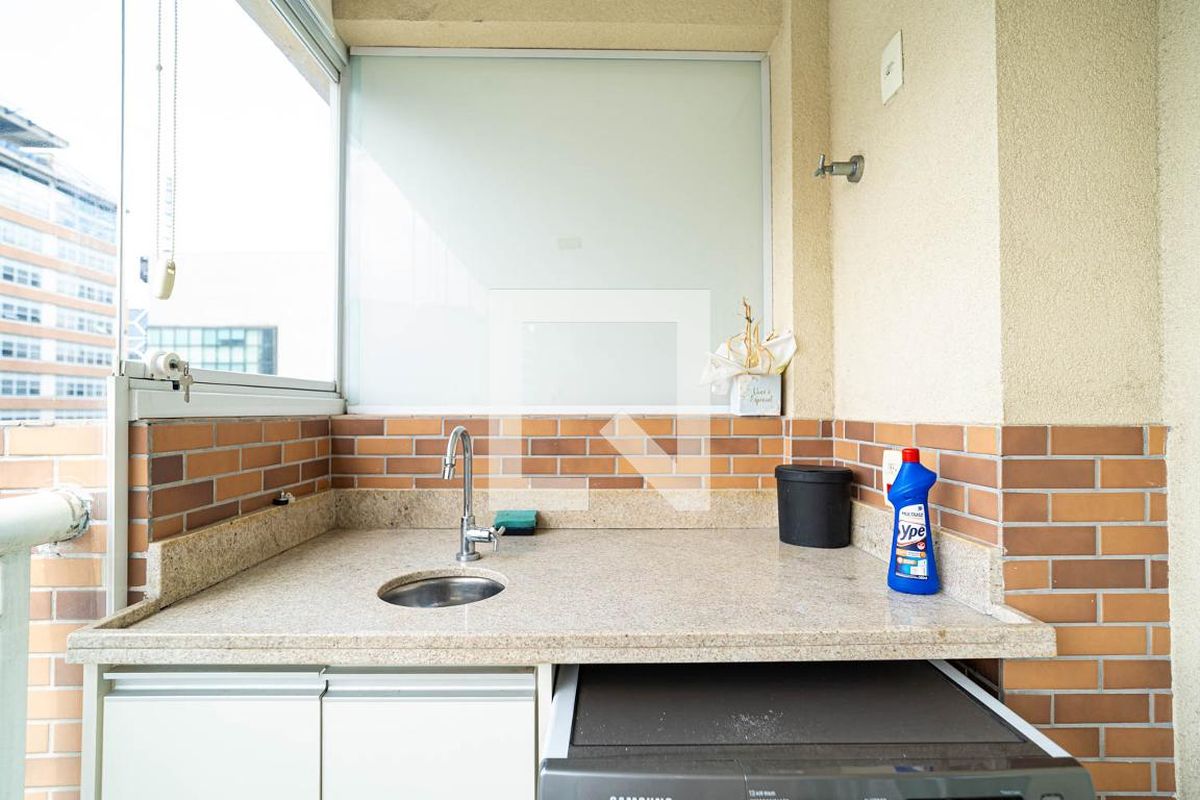 Apartamento, 2 quartos, 56 m² - Foto 44