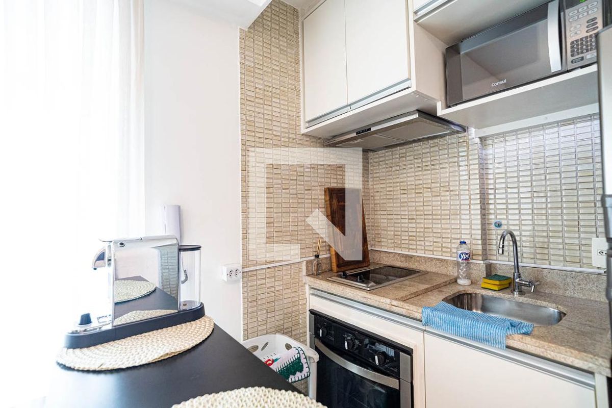 Apartamento, 2 quartos, 56 m² - Foto 36