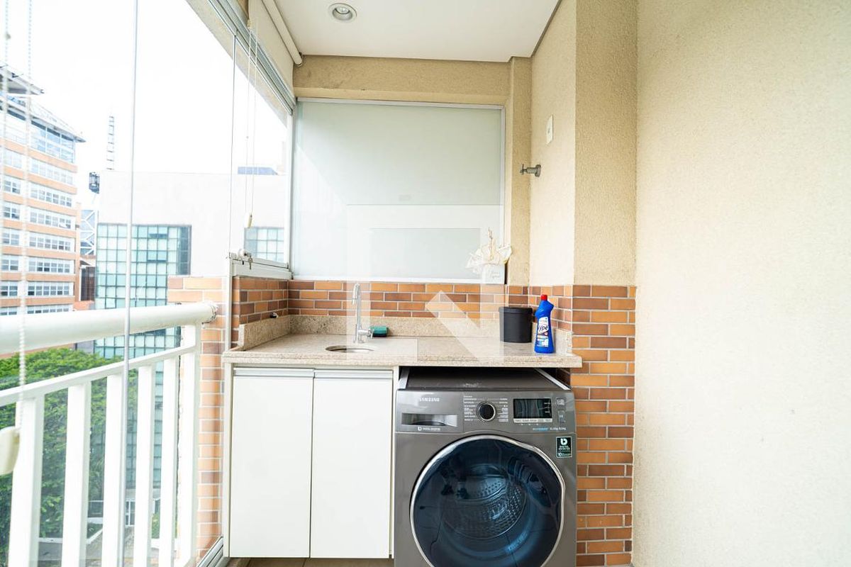 Apartamento, 2 quartos, 56 m² - Foto 41