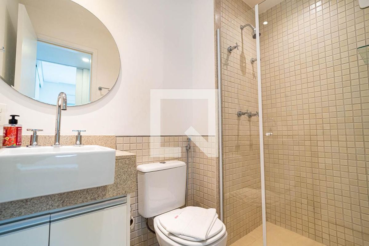 Apartamento, 2 quartos, 56 m² - Foto 29