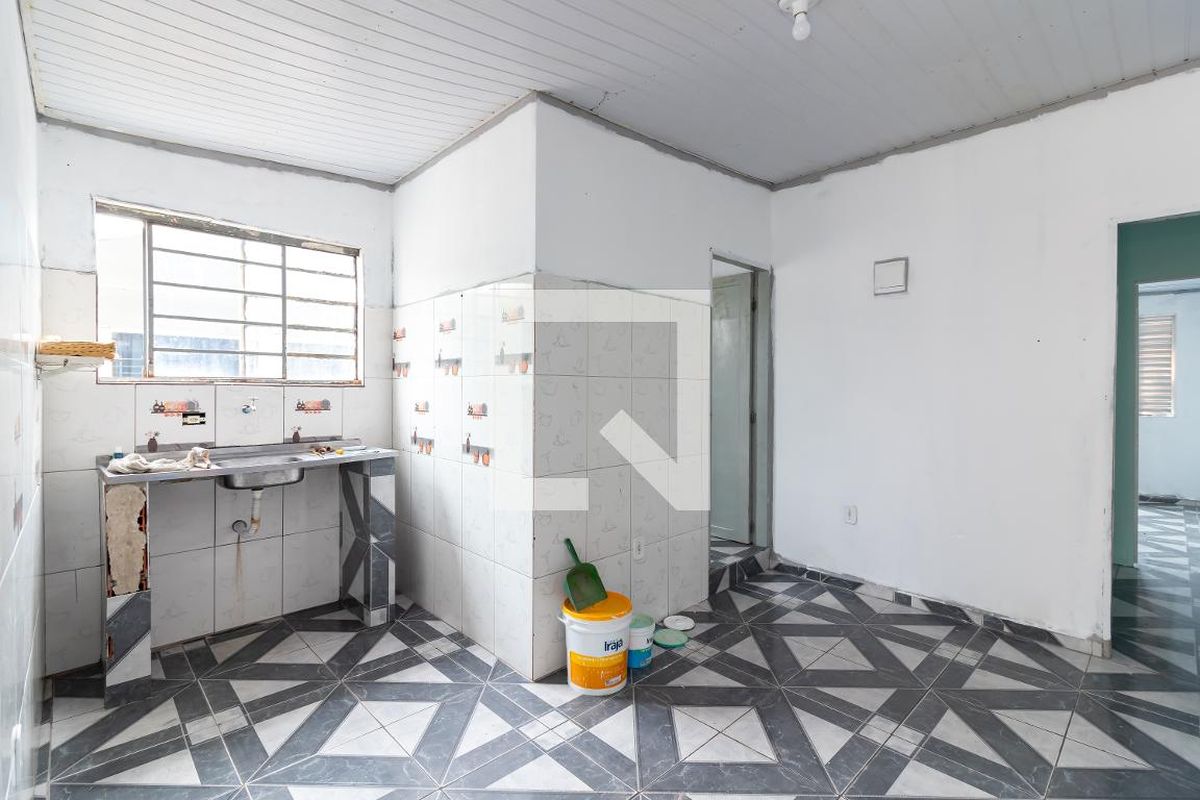 Casa, 2 quartos, 60 m² - Foto 18