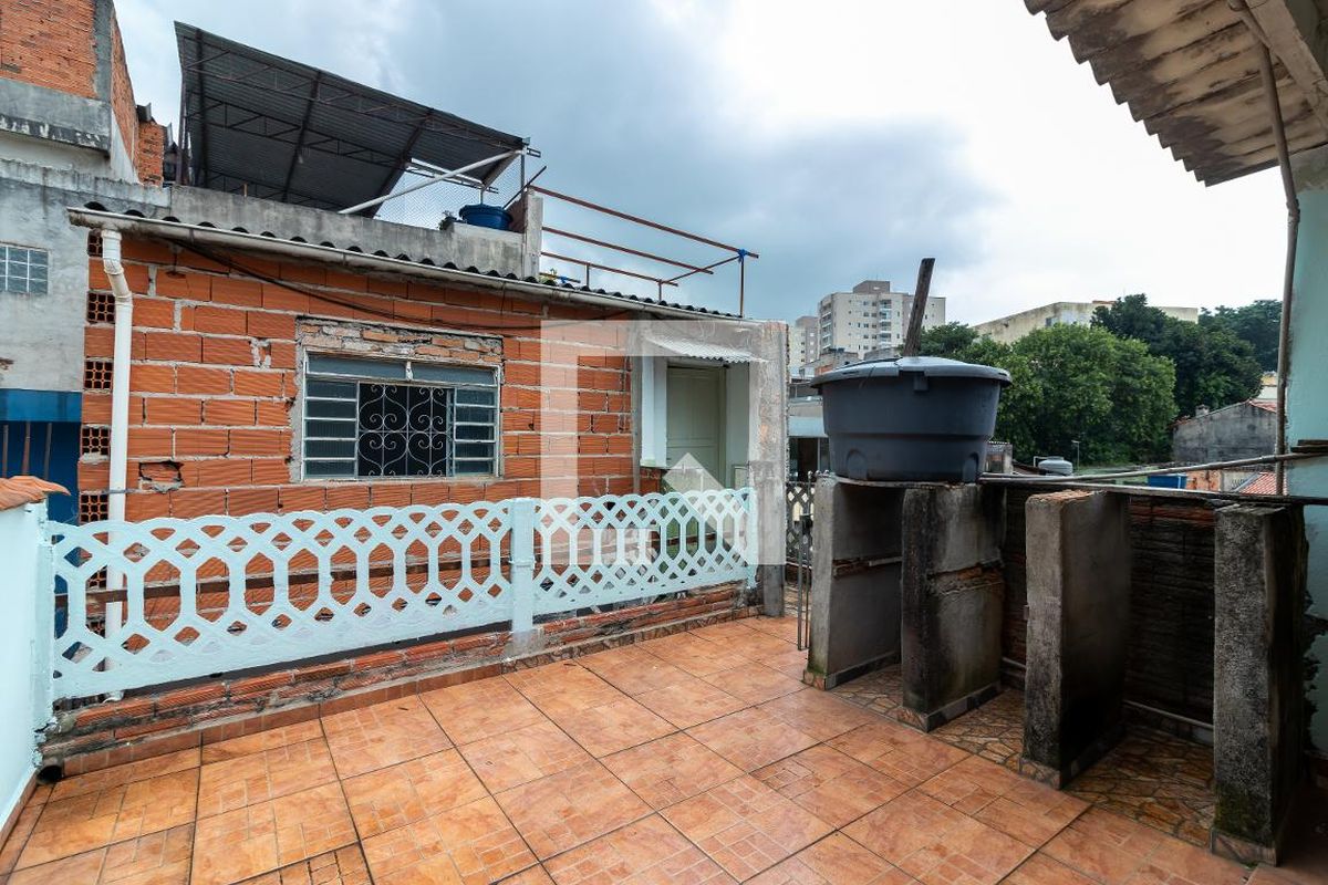 Casa, 2 quartos, 60 m² - Foto 26