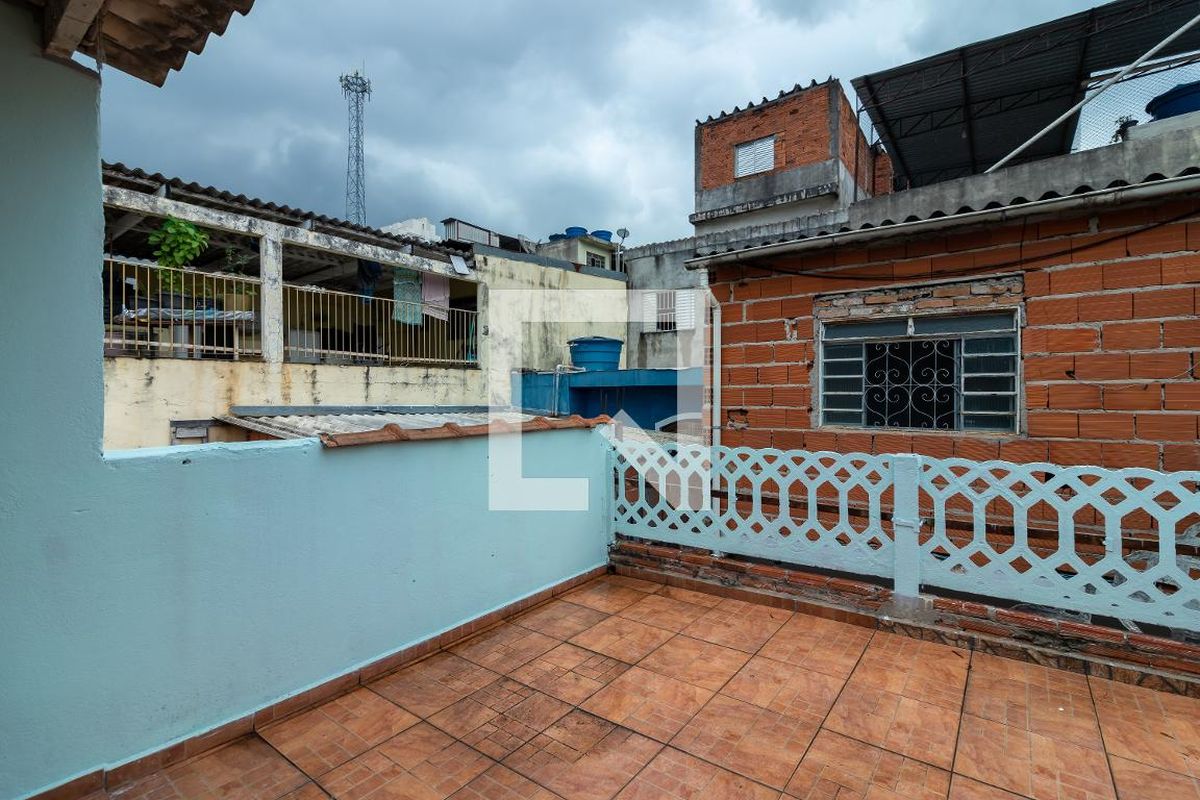 Casa, 2 quartos, 60 m² - Foto 29
