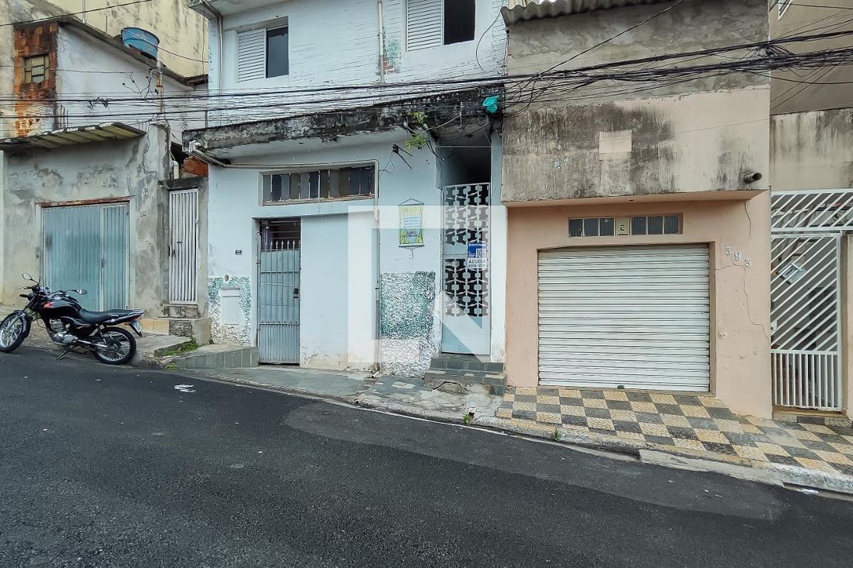 Casa, 2 quartos, 60 m² - Foto 30
