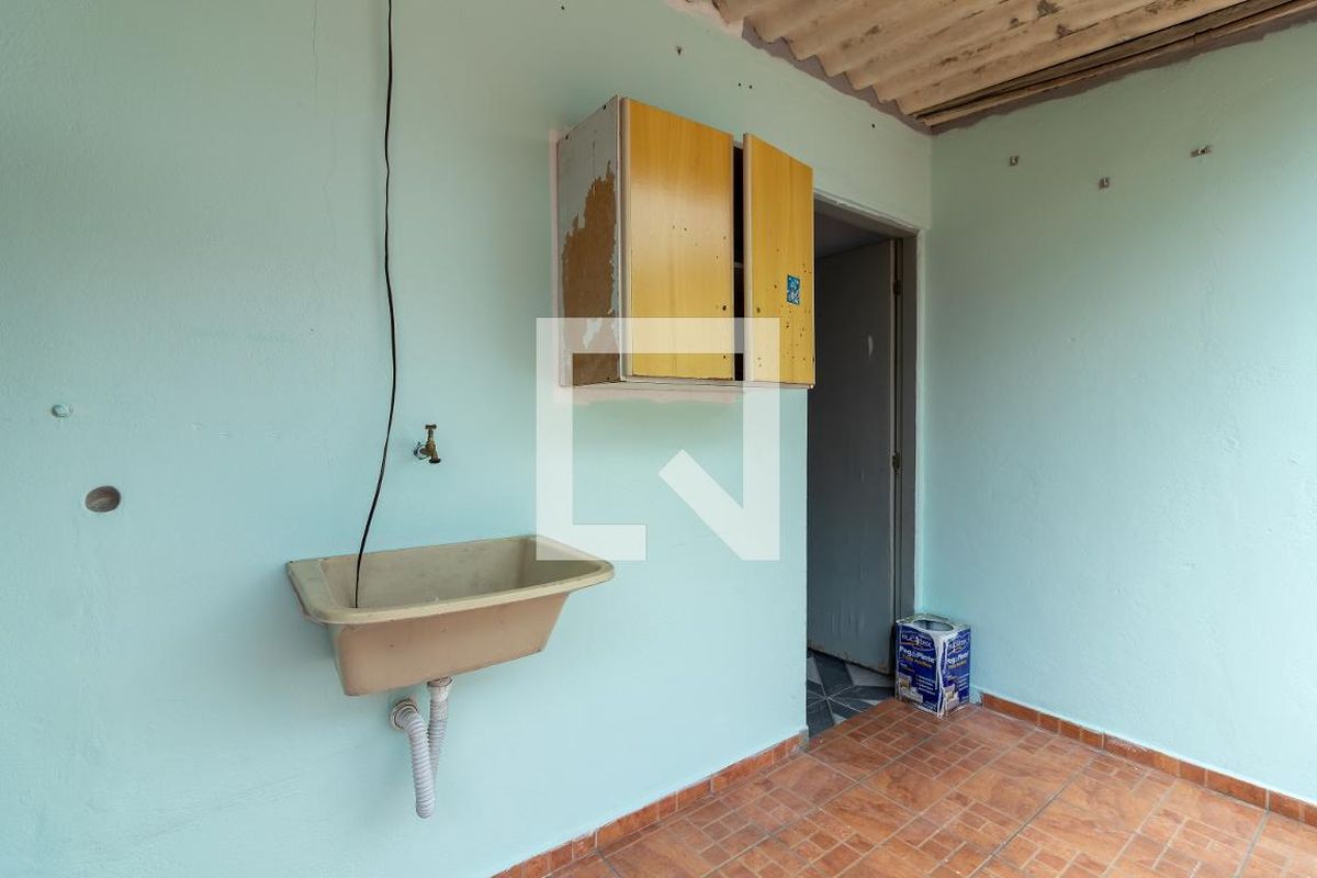 Casa, 2 quartos, 60 m² - Foto 27