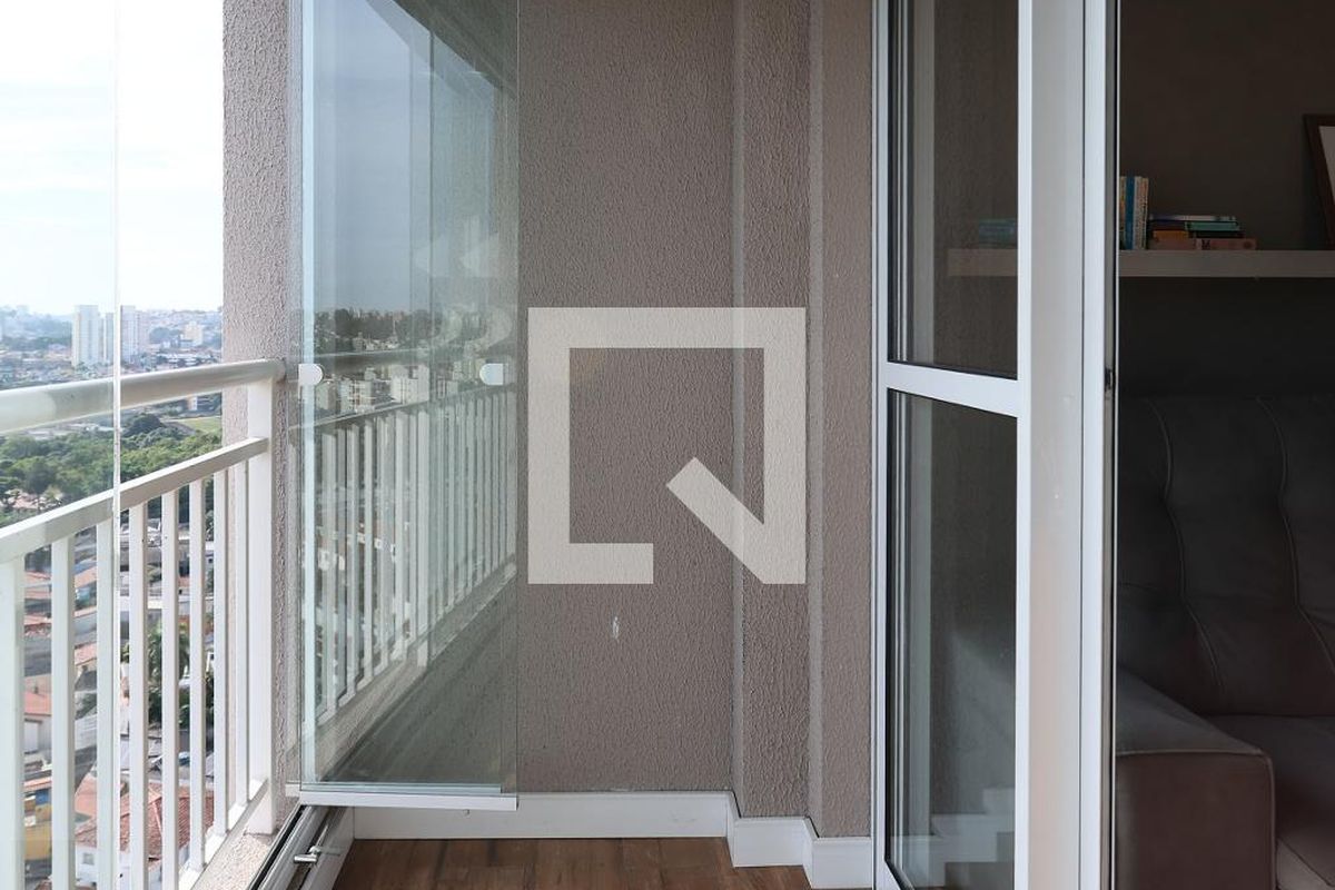Apartamento, 2 quartos, 48 m² - Foto 21