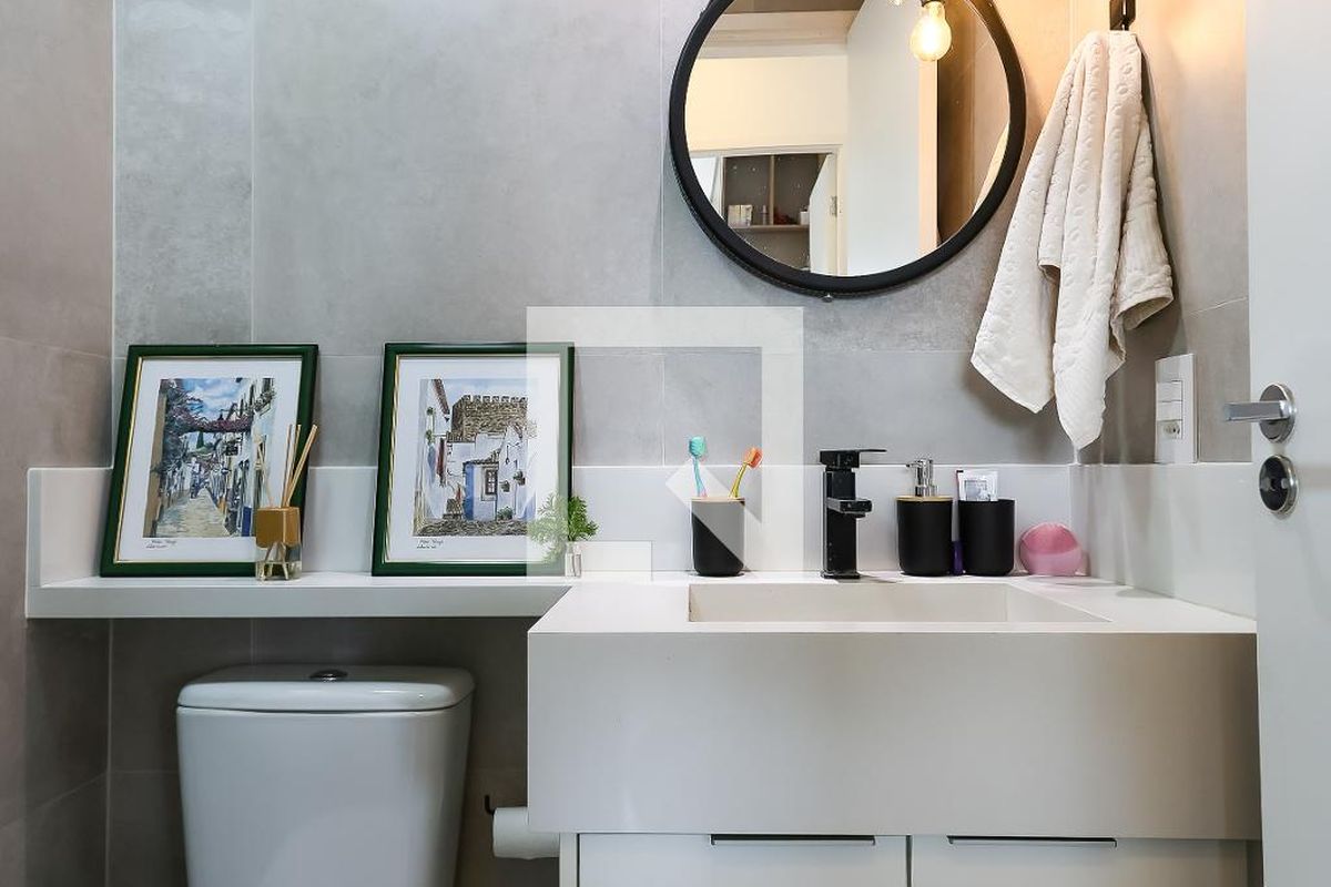 Apartamento, 2 quartos, 48 m² - Foto 81