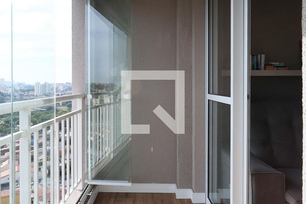 Apartamento, 2 quartos, 48 m² - Foto 24