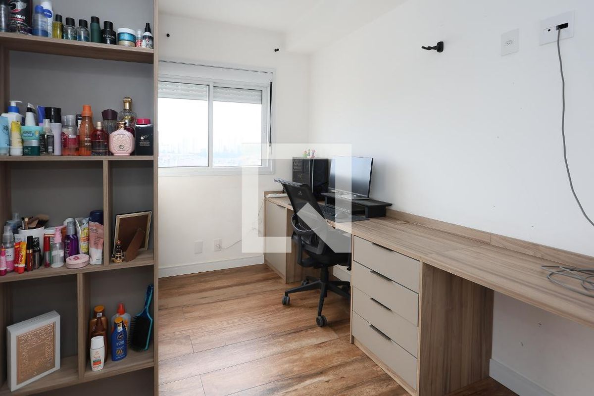 Apartamento, 2 quartos, 48 m² - Foto 42