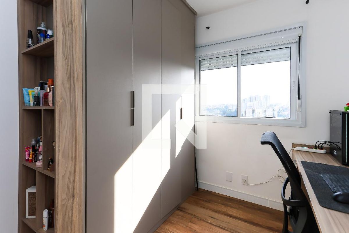 Apartamento, 2 quartos, 48 m² - Foto 45