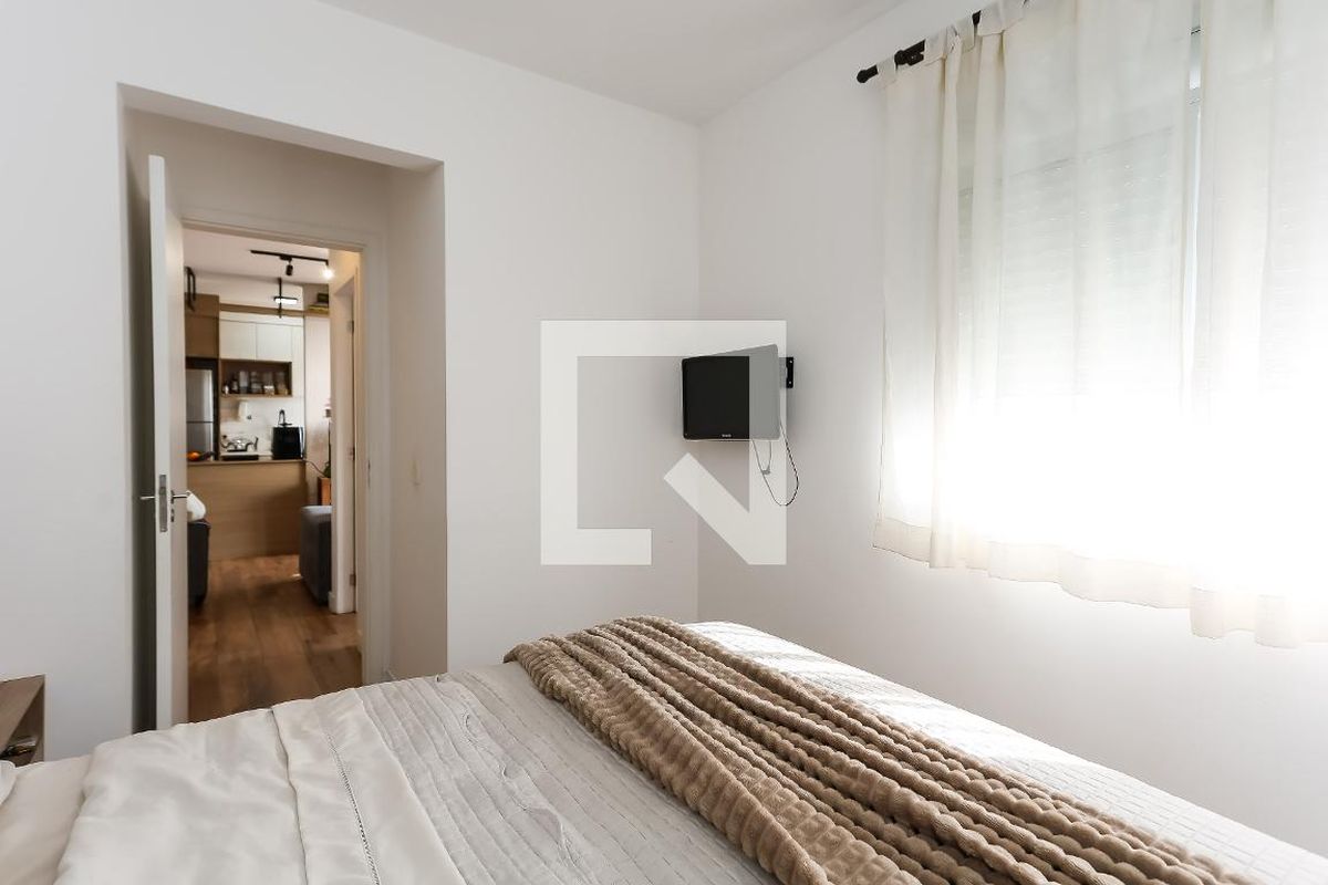 Apartamento, 2 quartos, 48 m² - Foto 69