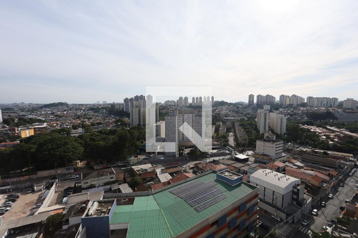Apartamento, 2 quartos, 48 m² - Foto 30