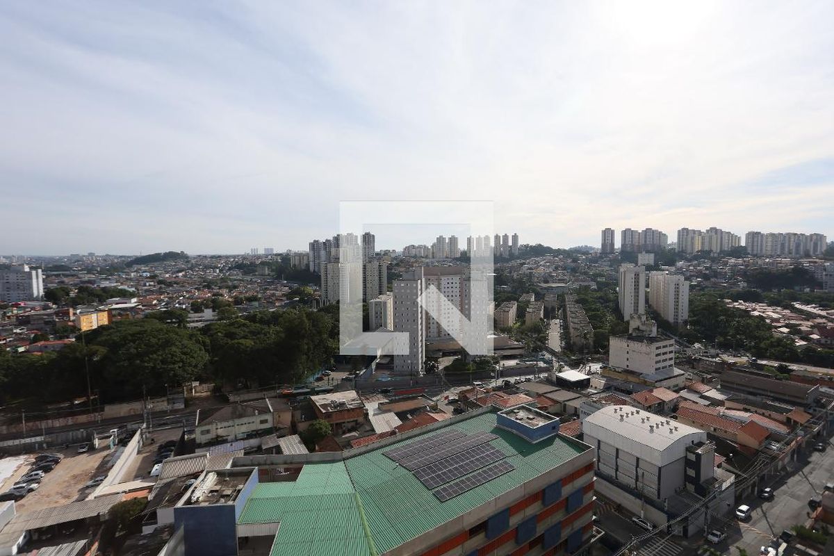 Apartamento, 2 quartos, 48 m² - Foto 72