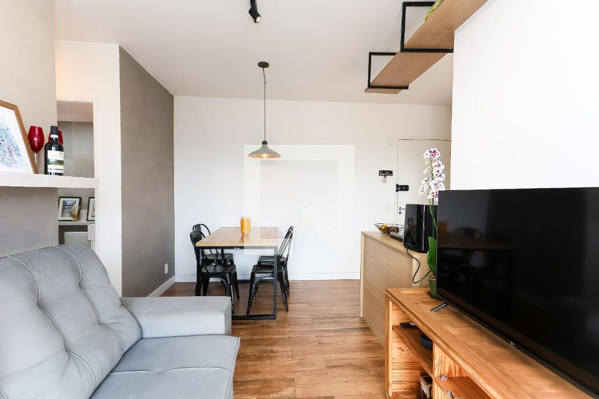 Apartamento, 2 quartos, 48 m² - Foto 12