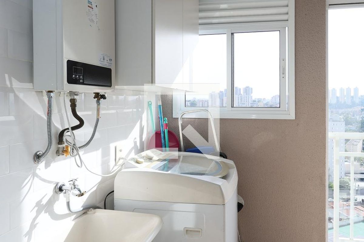 Apartamento, 2 quartos, 48 m² - Foto 108