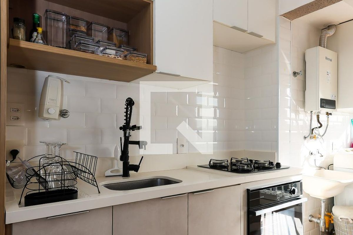 Apartamento, 2 quartos, 48 m² - Foto 96